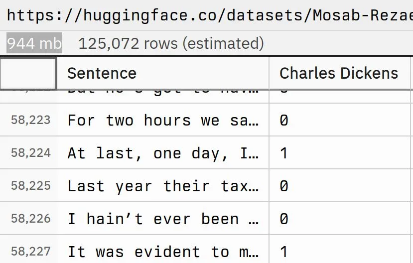 CSV viewer for Source Cooperative